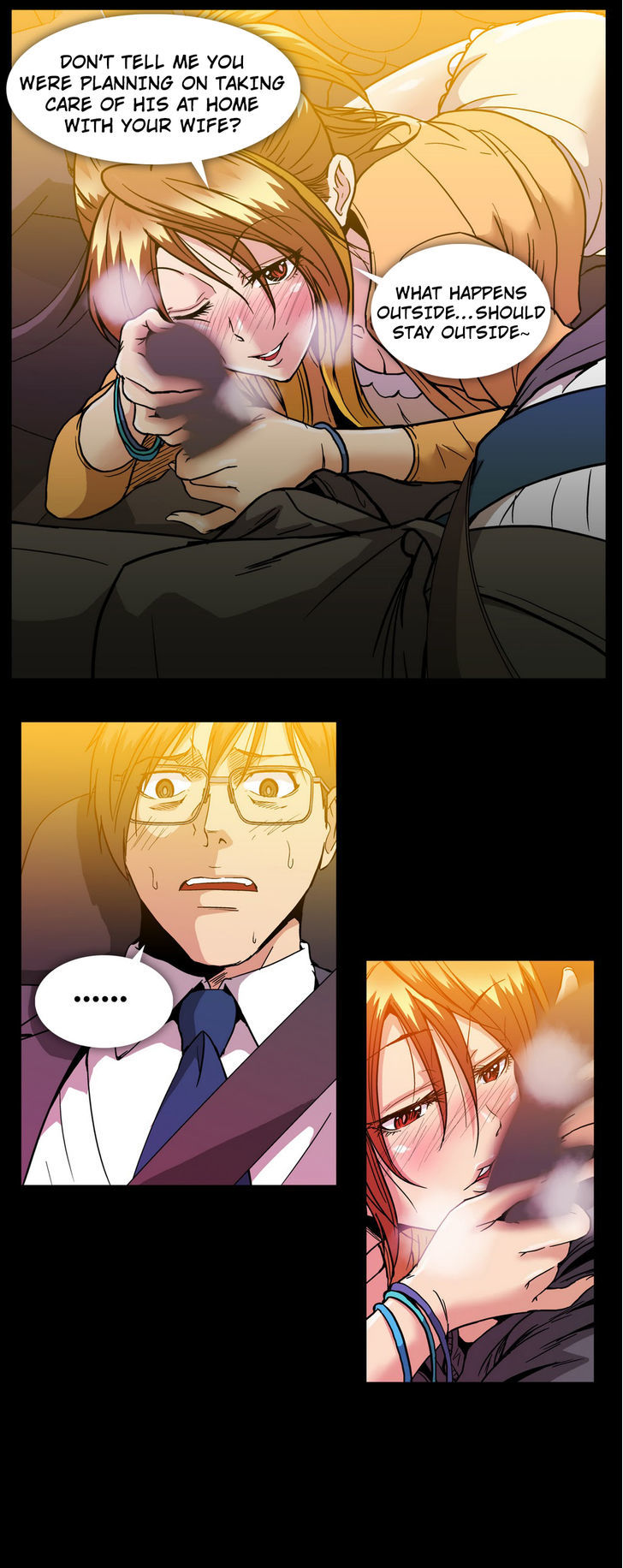 Drug Candy Chapter 19 image 9