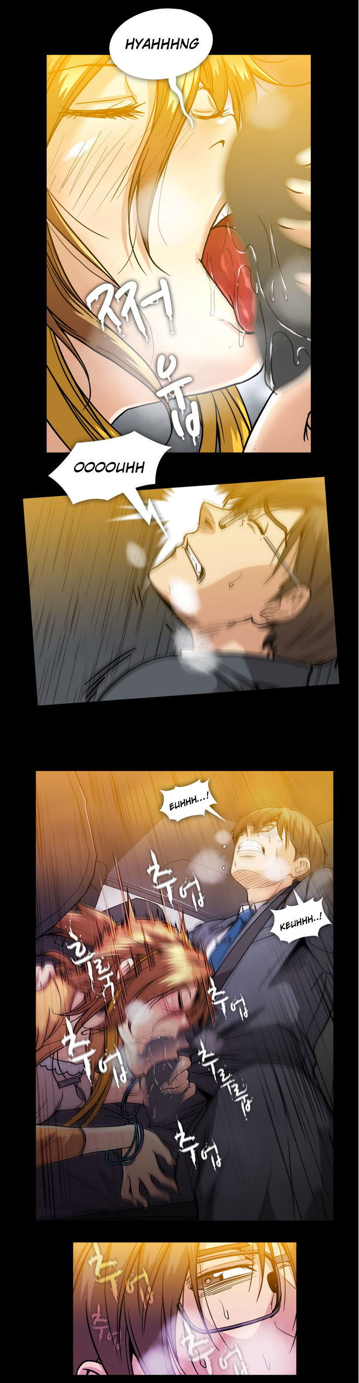 Drug Candy Chapter 19 image 10