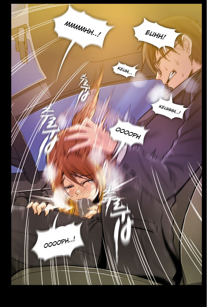 Drug Candy Chapter 19 image 12