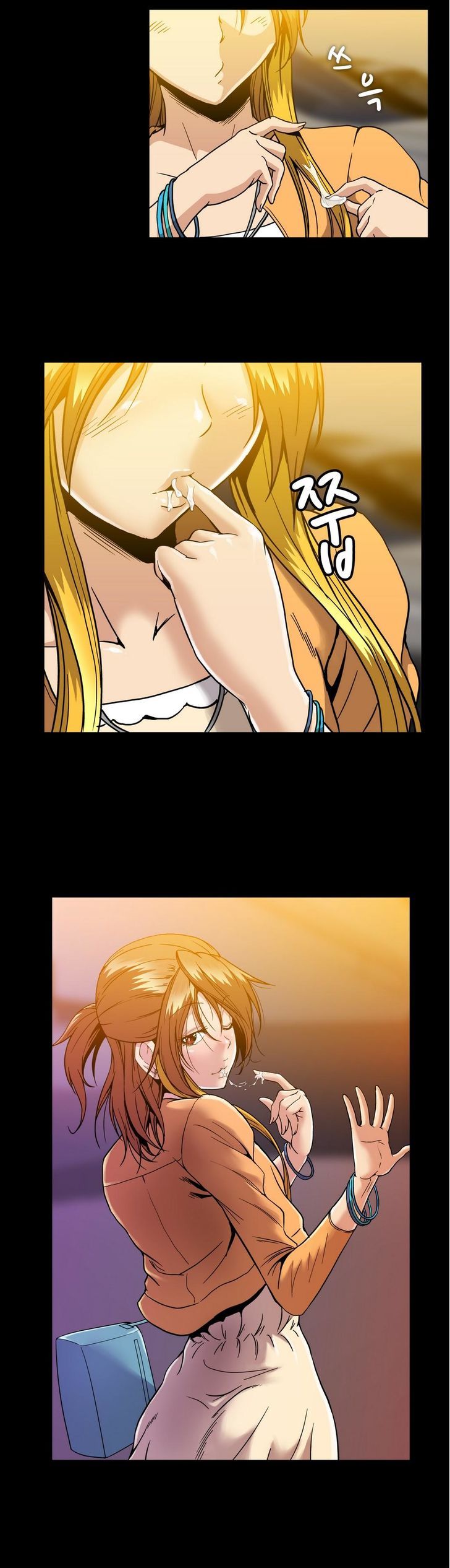 Drug Candy Chapter 19 image 17