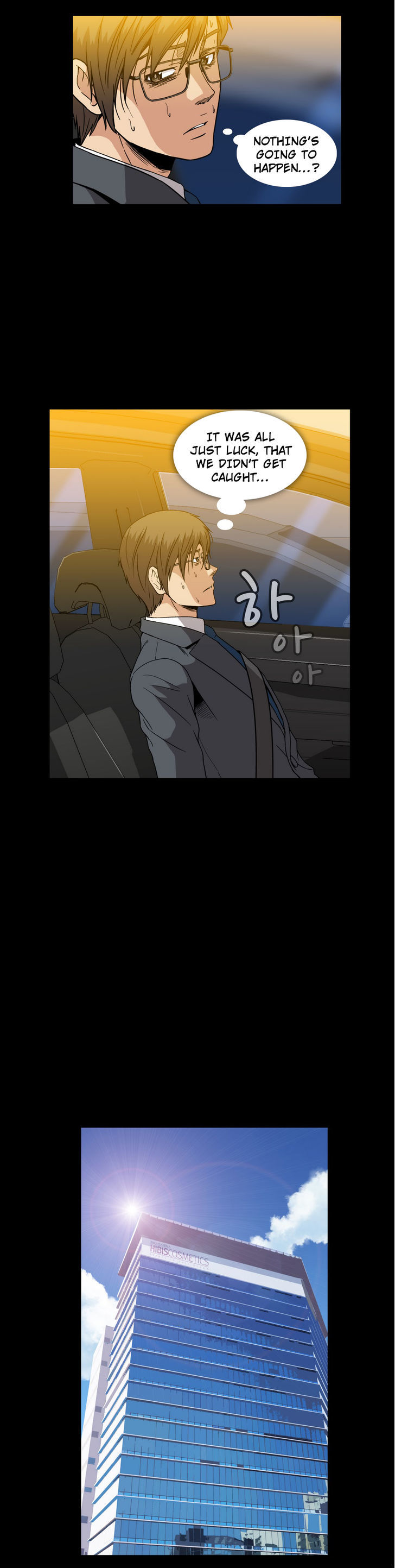 Drug Candy Chapter 19 image 18