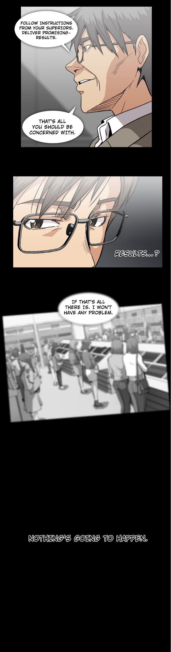 Drug Candy Chapter 19 image 22