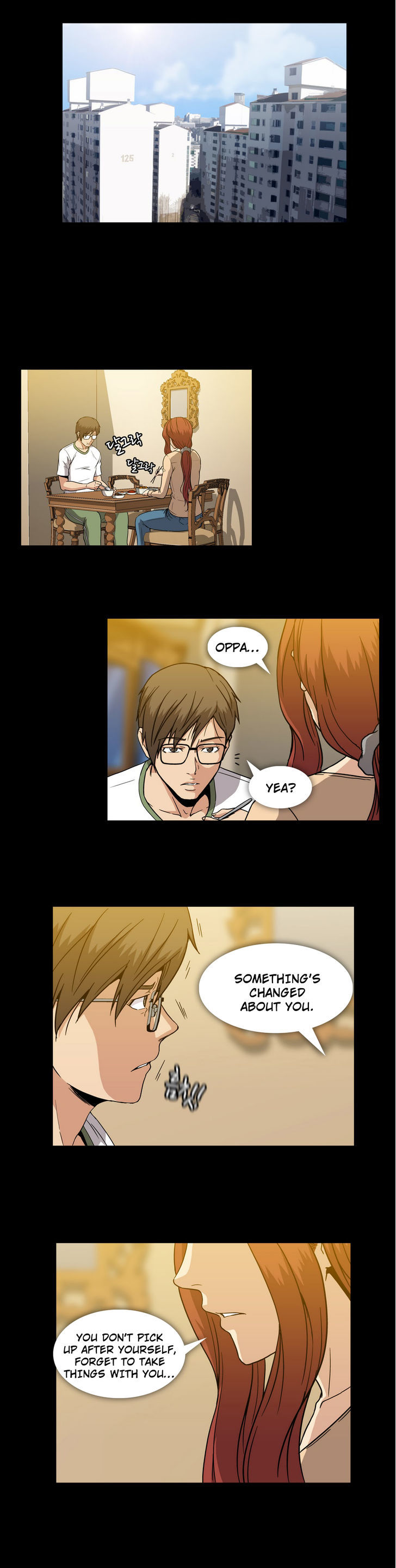 Drug Candy Chapter 19 image 23