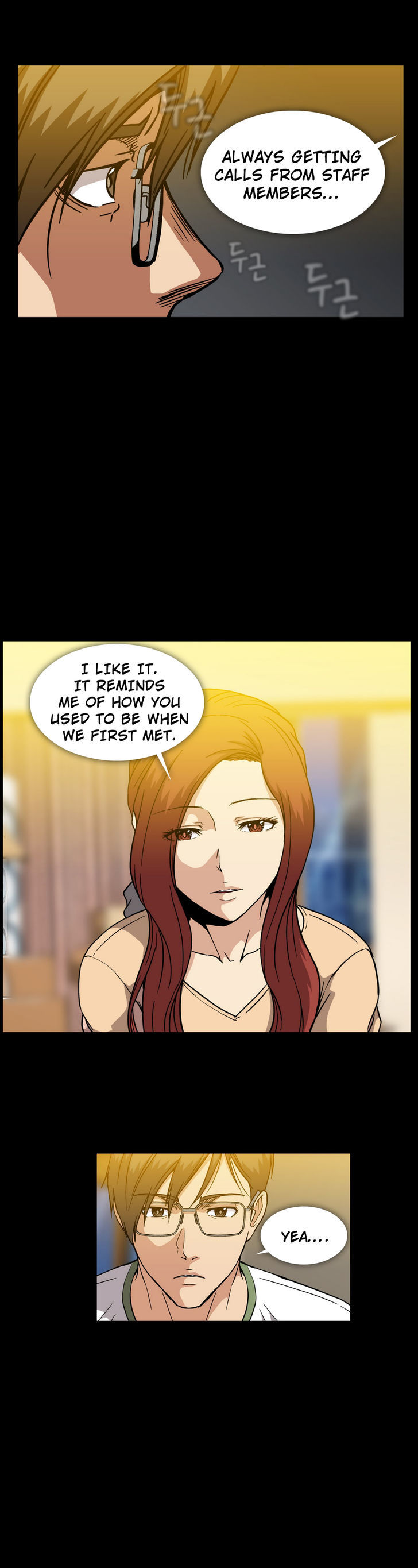 Drug Candy Chapter 19 image 24