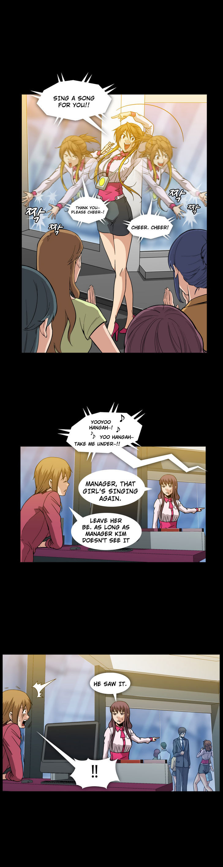 Drug Candy Chapter 19 image 26