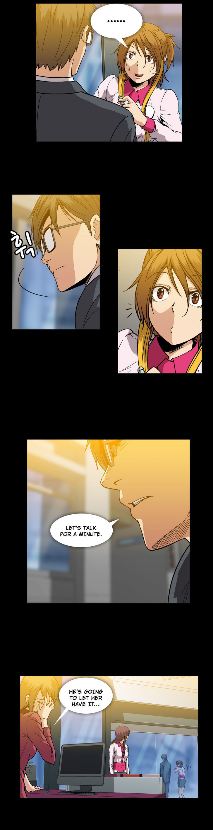 Drug Candy Chapter 19 image 27