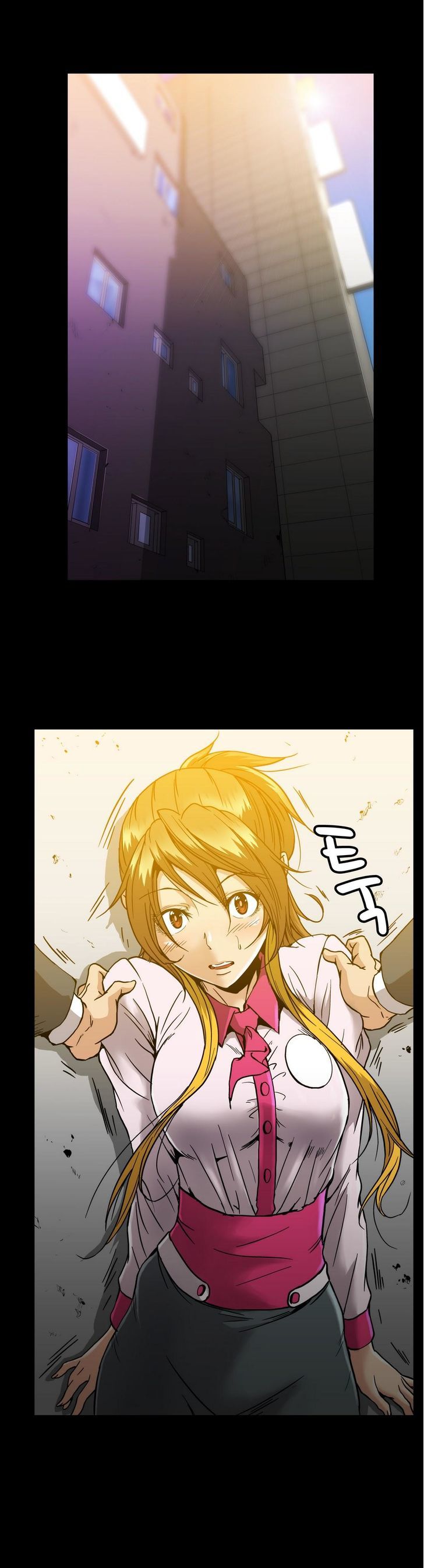 Drug Candy Chapter 19 image 28