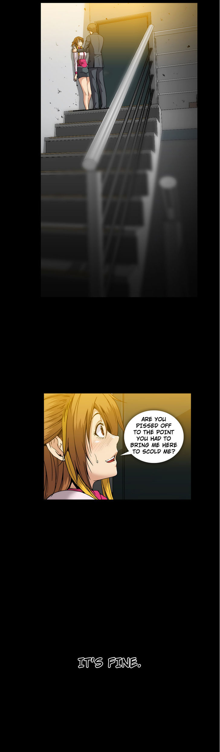Drug Candy Chapter 19 image 29
