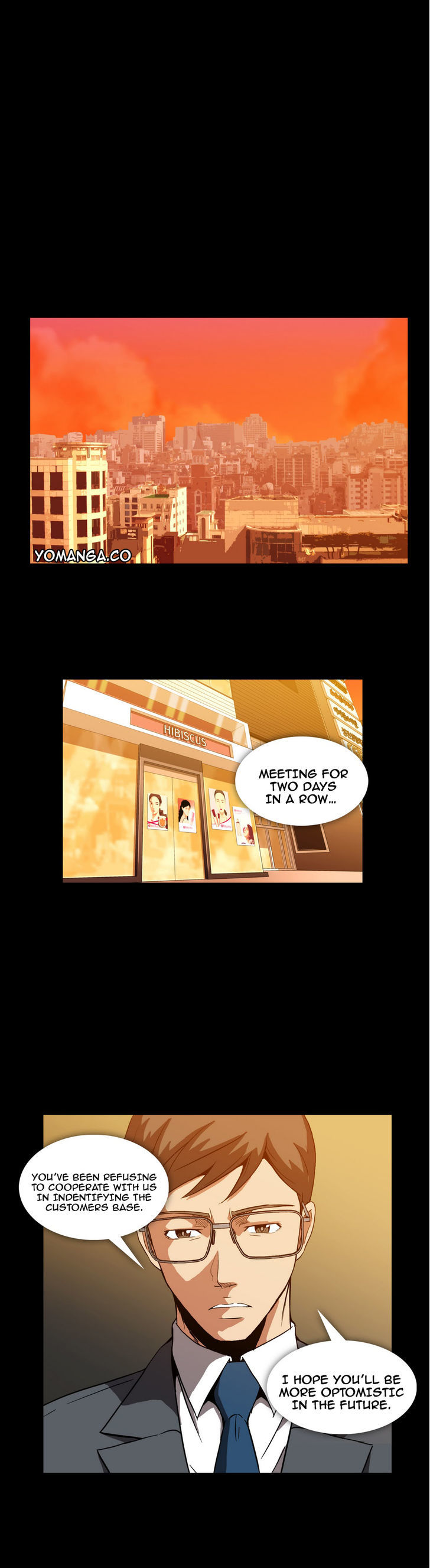 Drug Candy Chapter 2 image 13