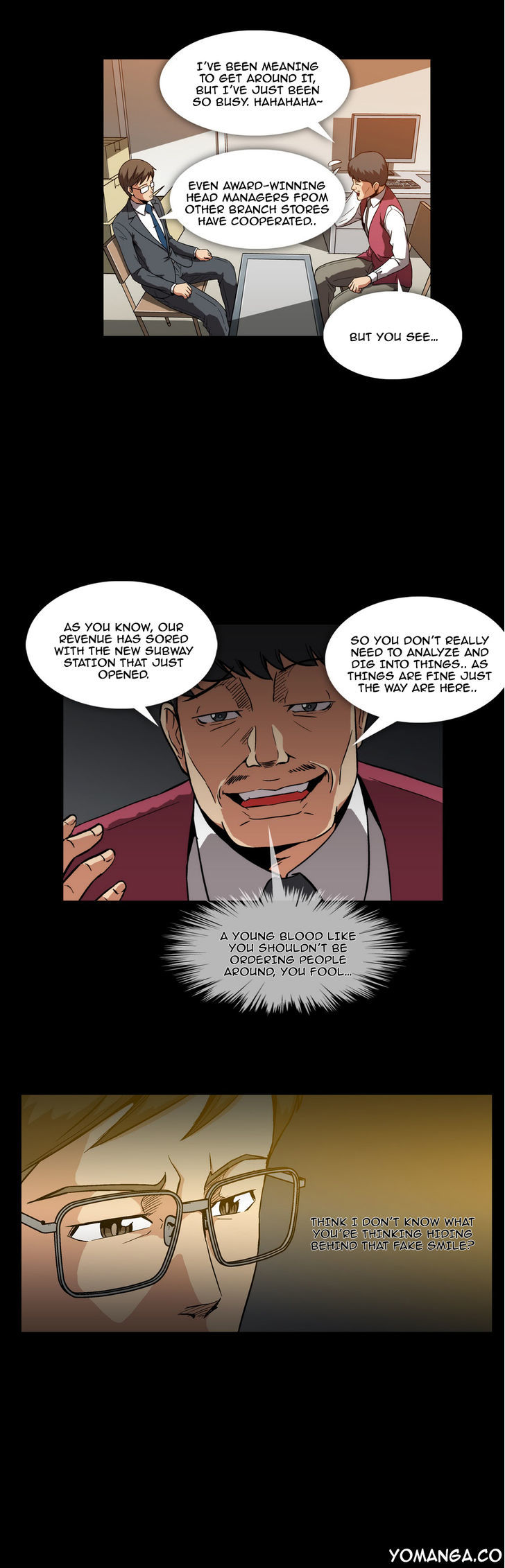 Drug Candy Chapter 2 image 14
