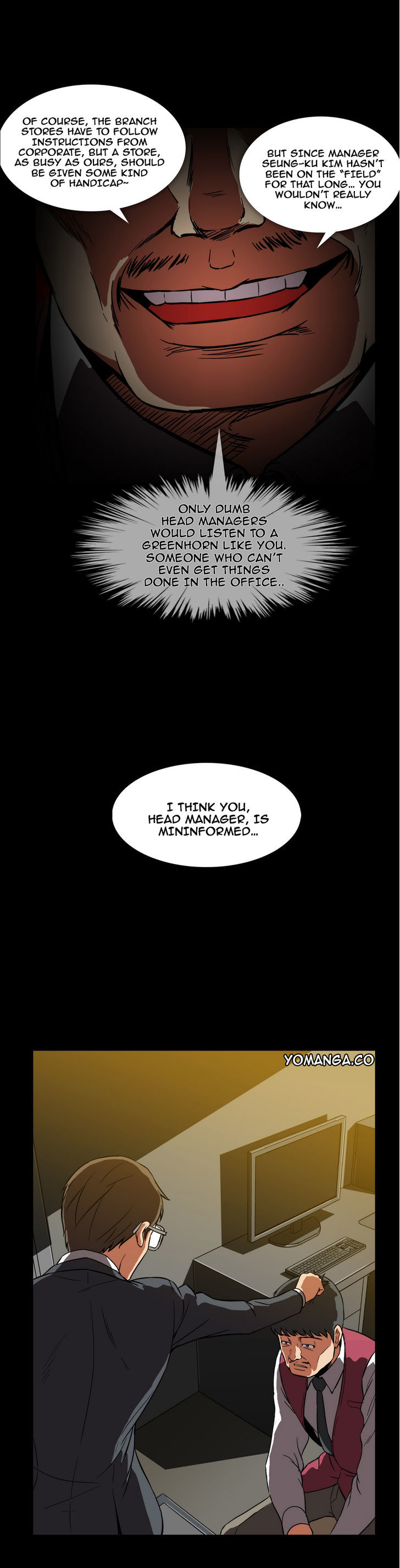 Drug Candy Chapter 2 image 15