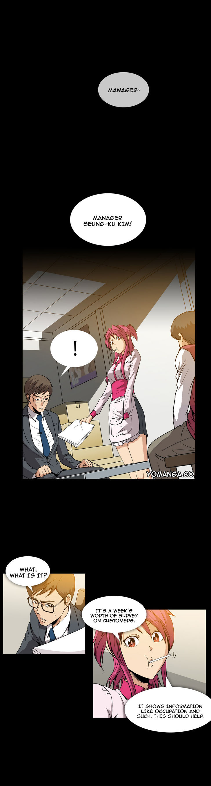 Drug Candy Chapter 2 image 17