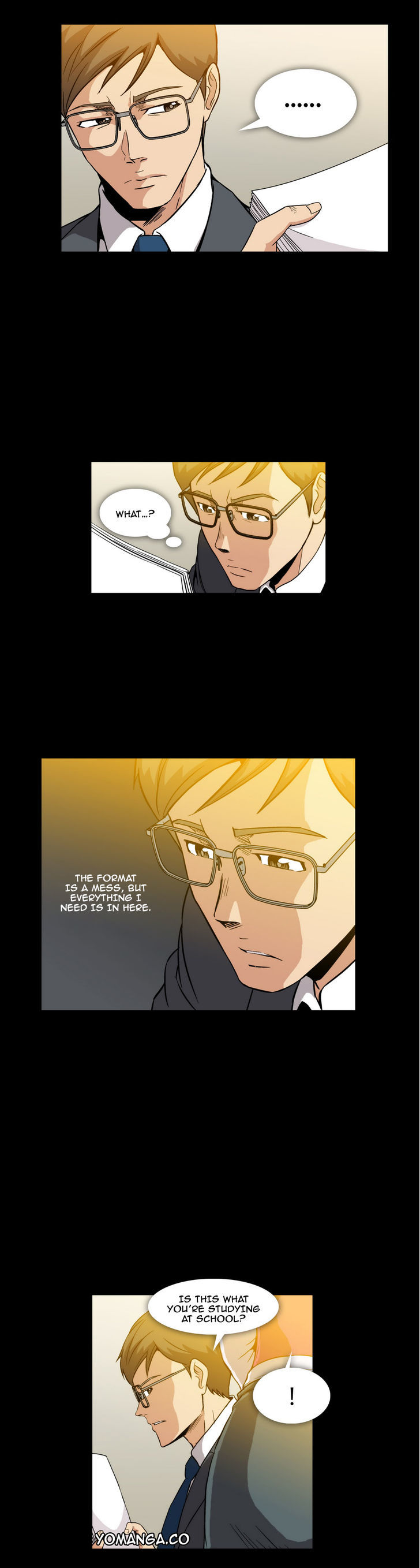 Drug Candy Chapter 2 image 18