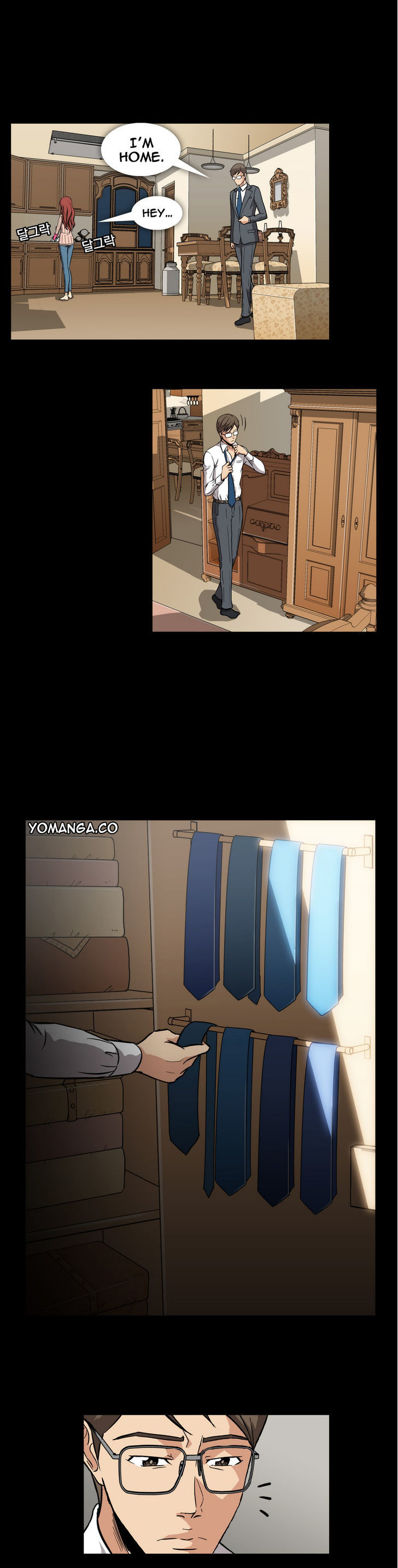 Drug Candy Chapter 2 image 1