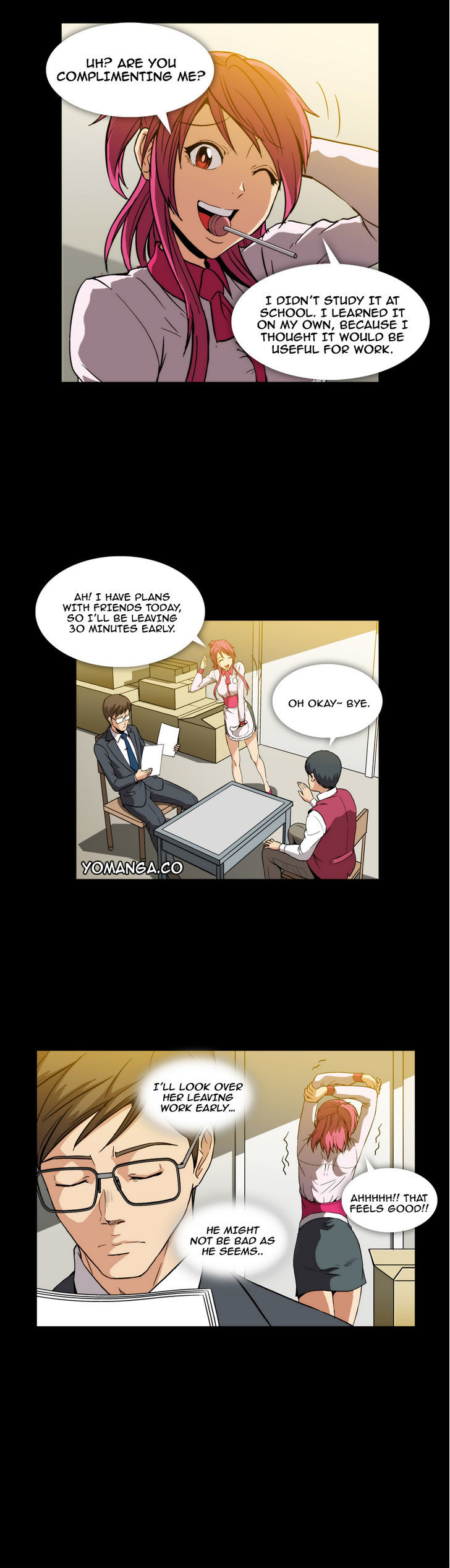 Drug Candy Chapter 2 image 19