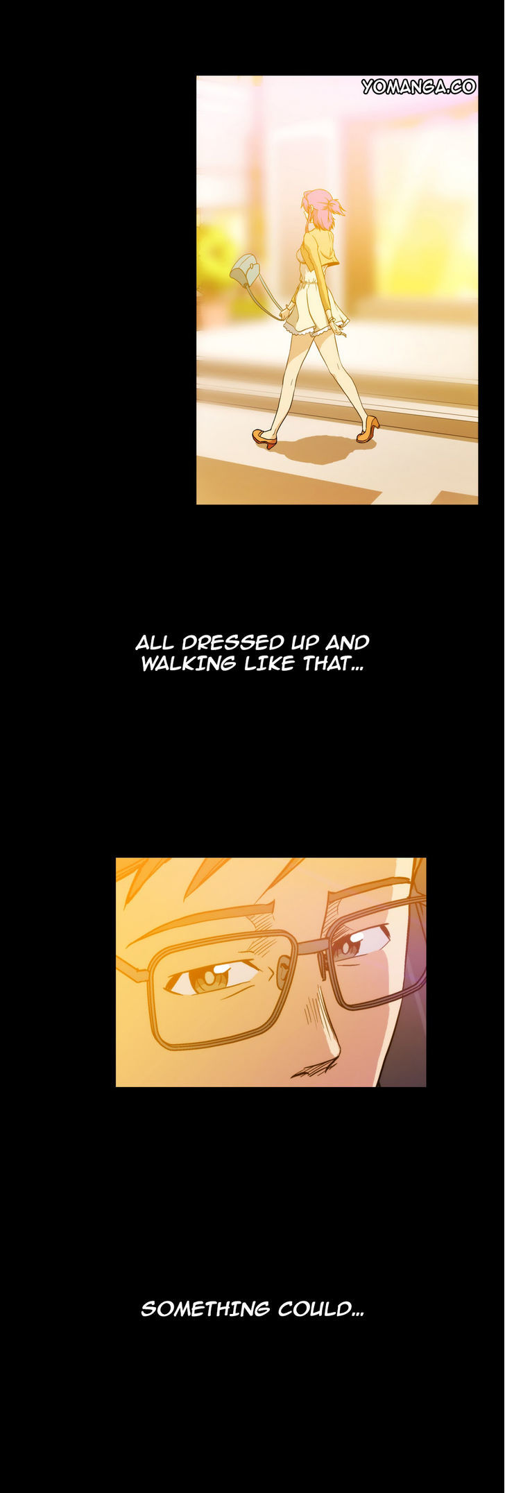 Drug Candy Chapter 2 image 21