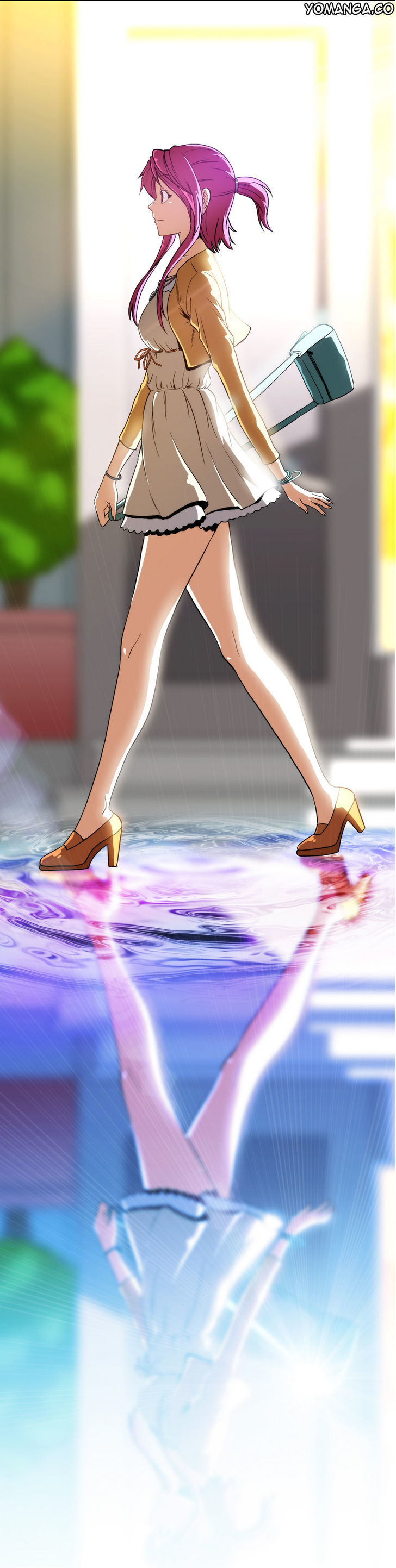 Drug Candy Chapter 2 image 22