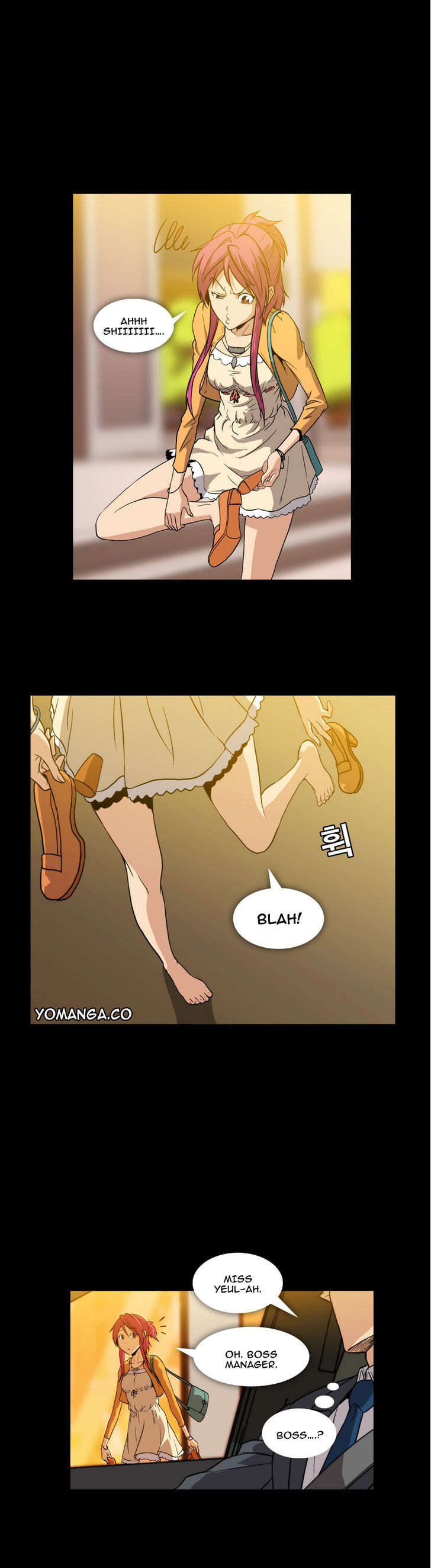 Drug Candy Chapter 2 image 25