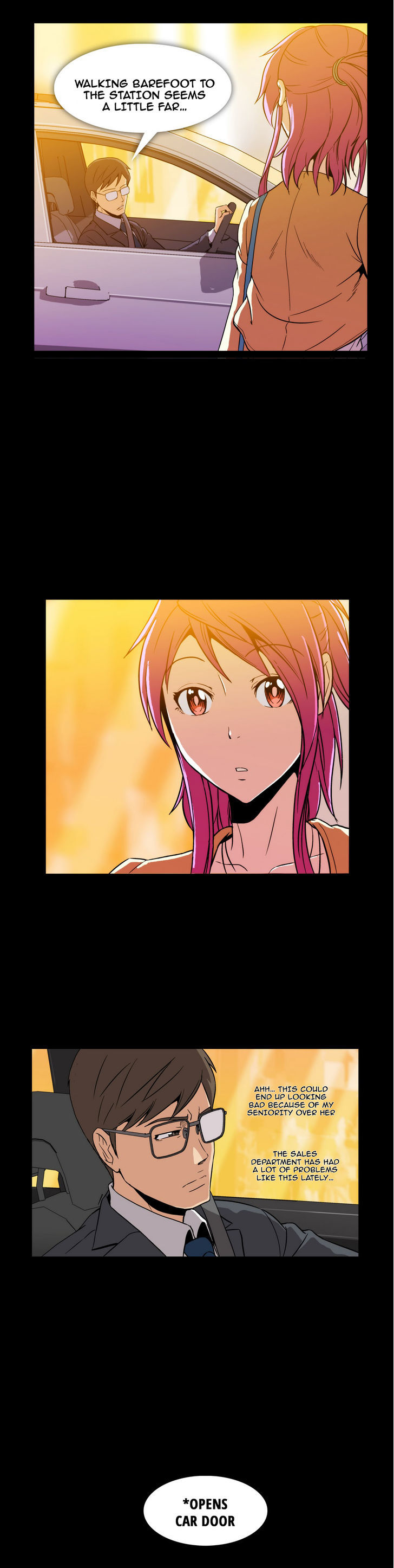Drug Candy Chapter 2 image 26