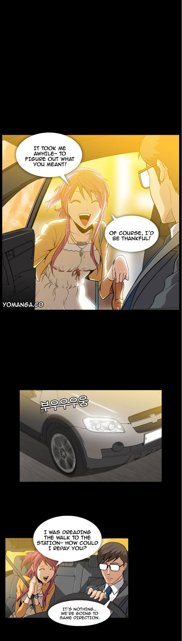 Drug Candy Chapter 2 image 27