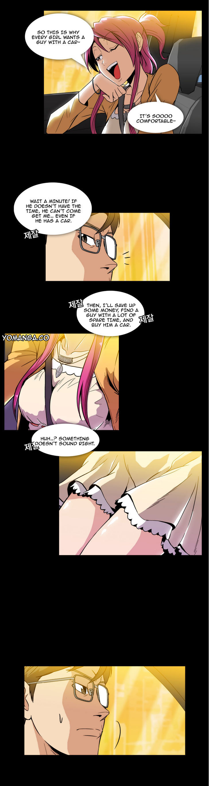 Drug Candy Chapter 2 image 28