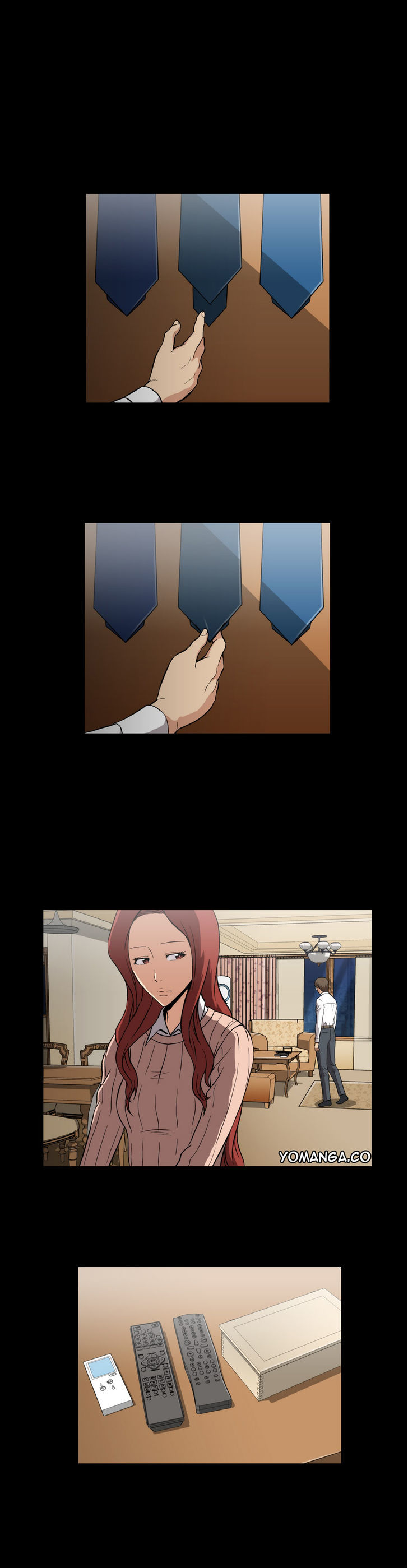 Drug Candy Chapter 2 image 2