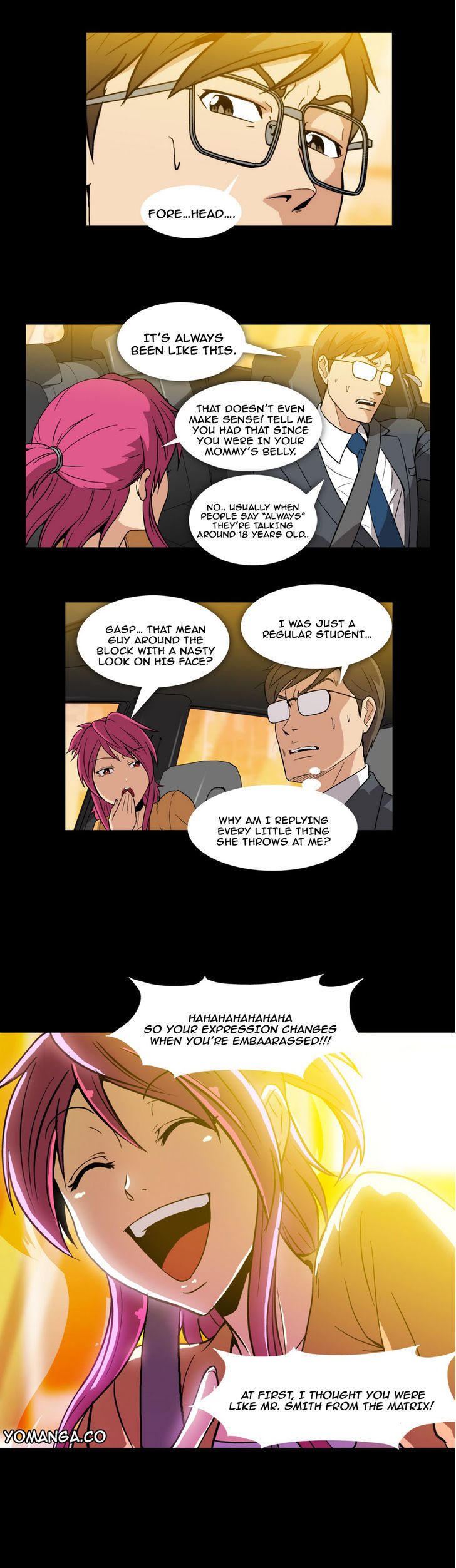 Drug Candy Chapter 2 image 31