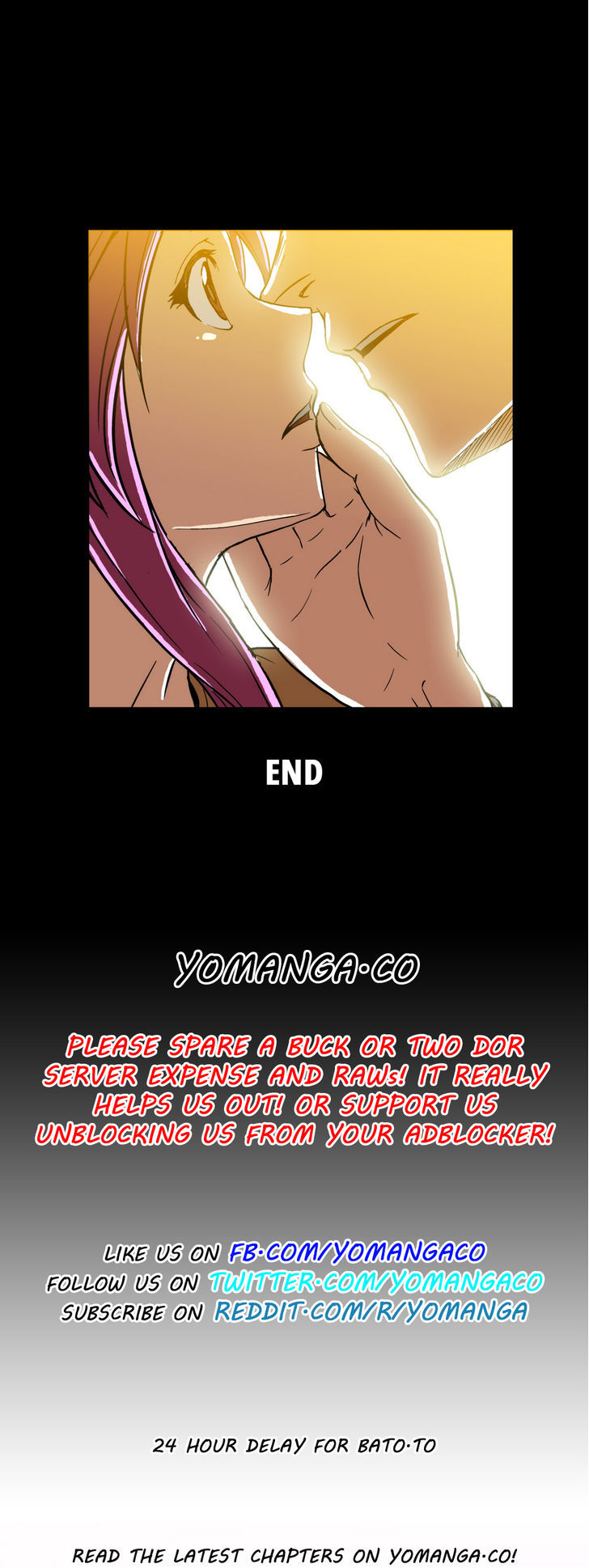Drug Candy Chapter 2 image 34