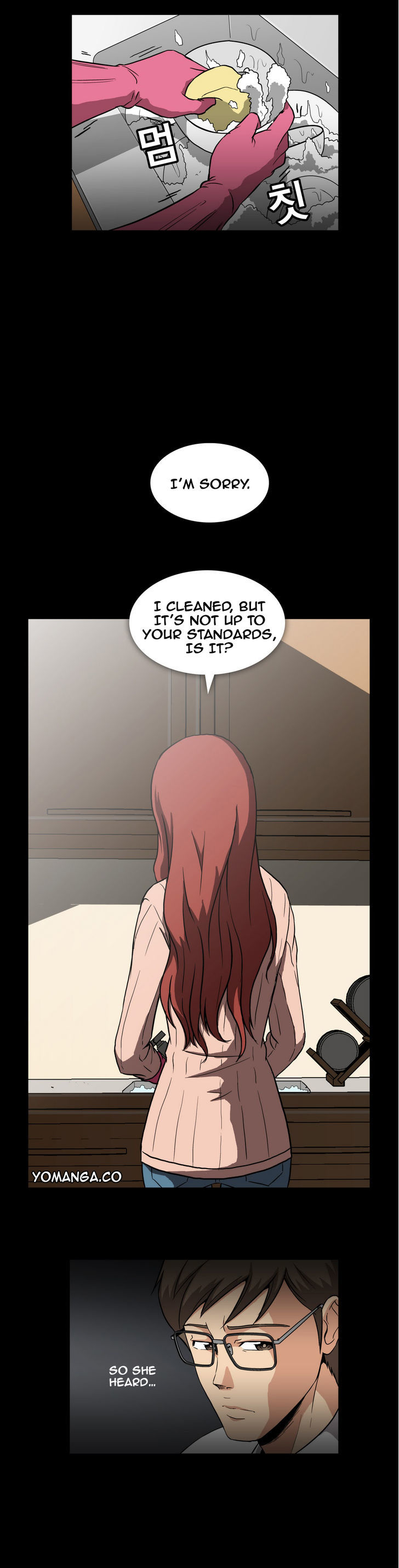 Drug Candy Chapter 2 image 4