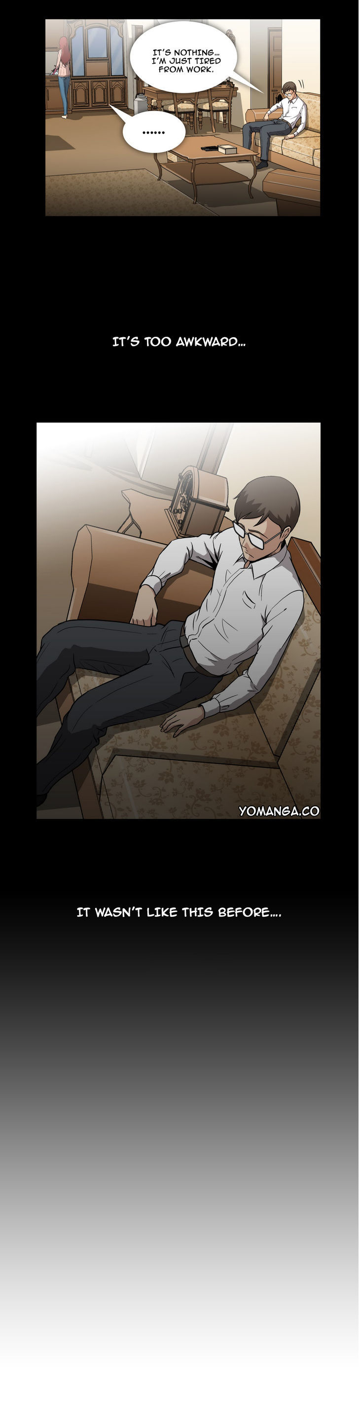 Drug Candy Chapter 2 image 5