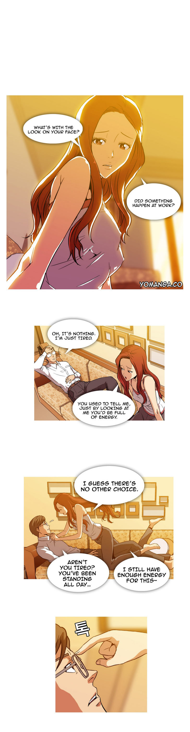 Drug Candy Chapter 2 image 6