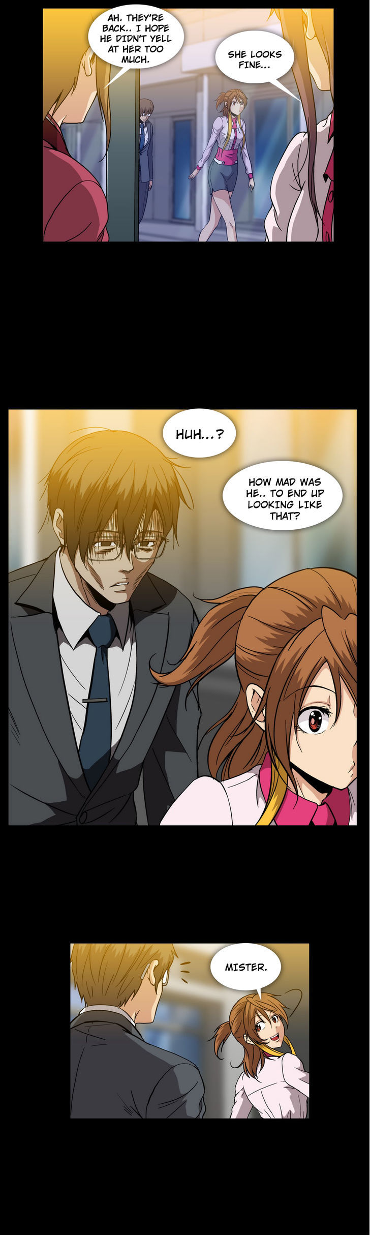 Drug Candy Chapter 20 image 10