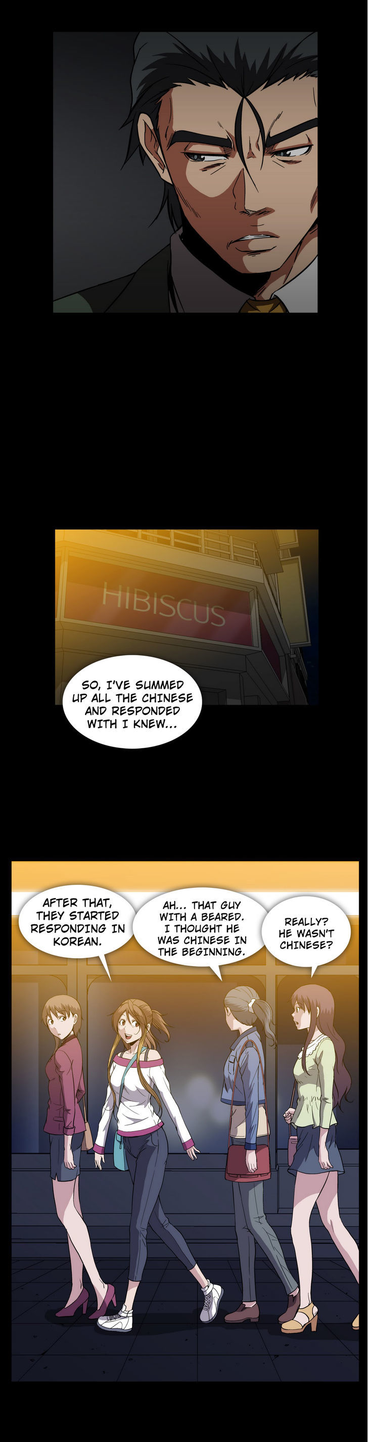 Drug Candy Chapter 20 image 13