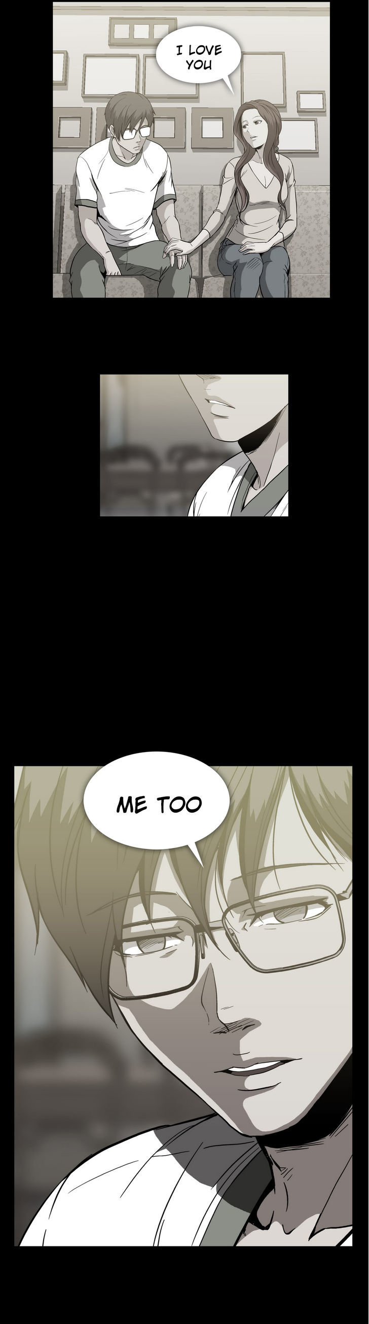 Drug Candy Chapter 20 image 23