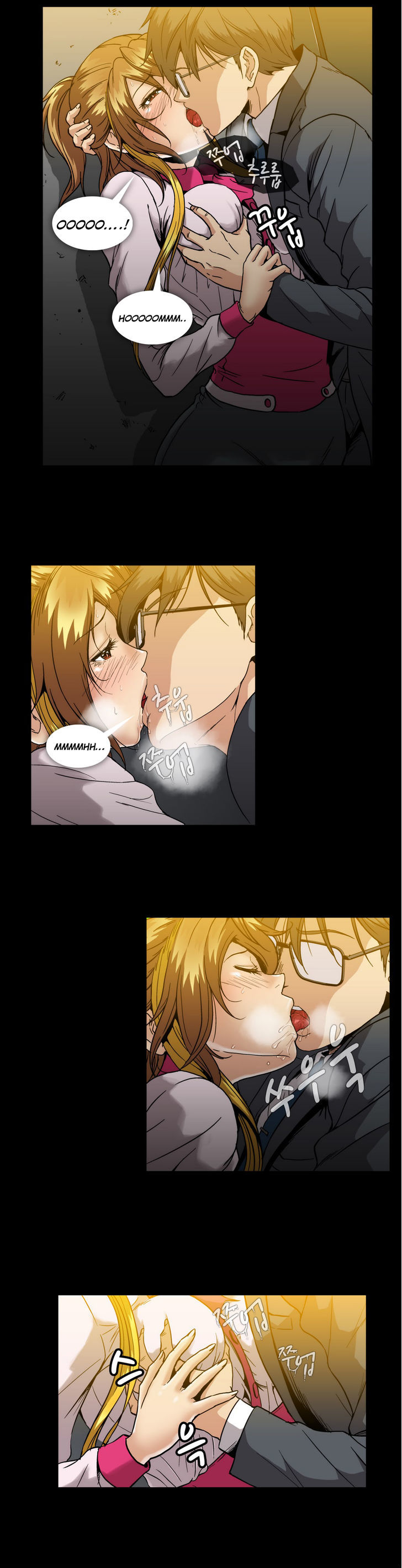 Drug Candy Chapter 20 image 2