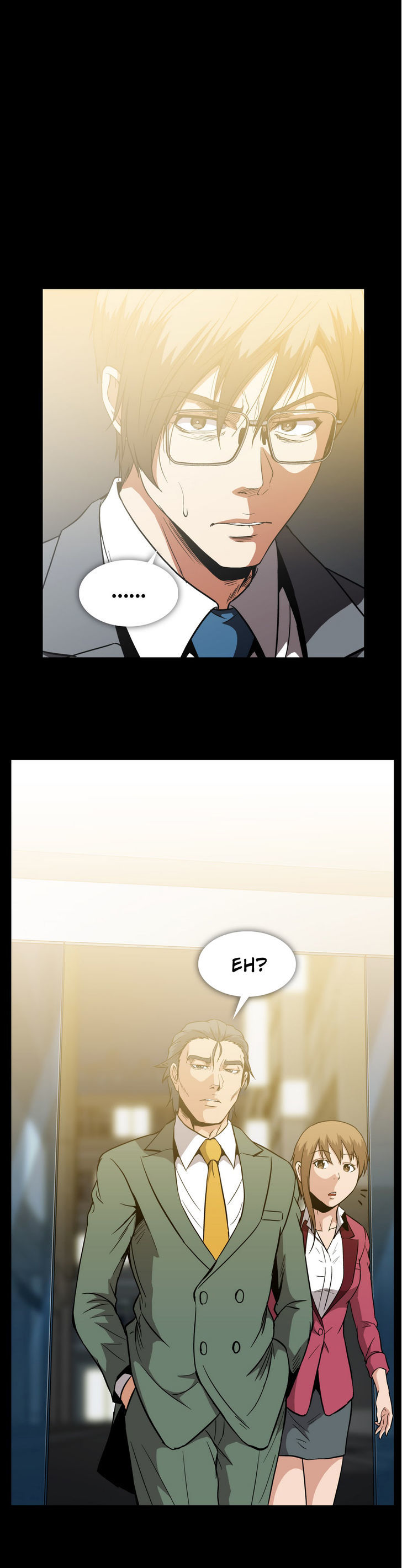 Drug Candy Chapter 20 image 30