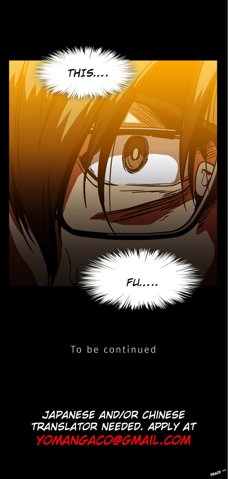 Drug Candy Chapter 20 image 31