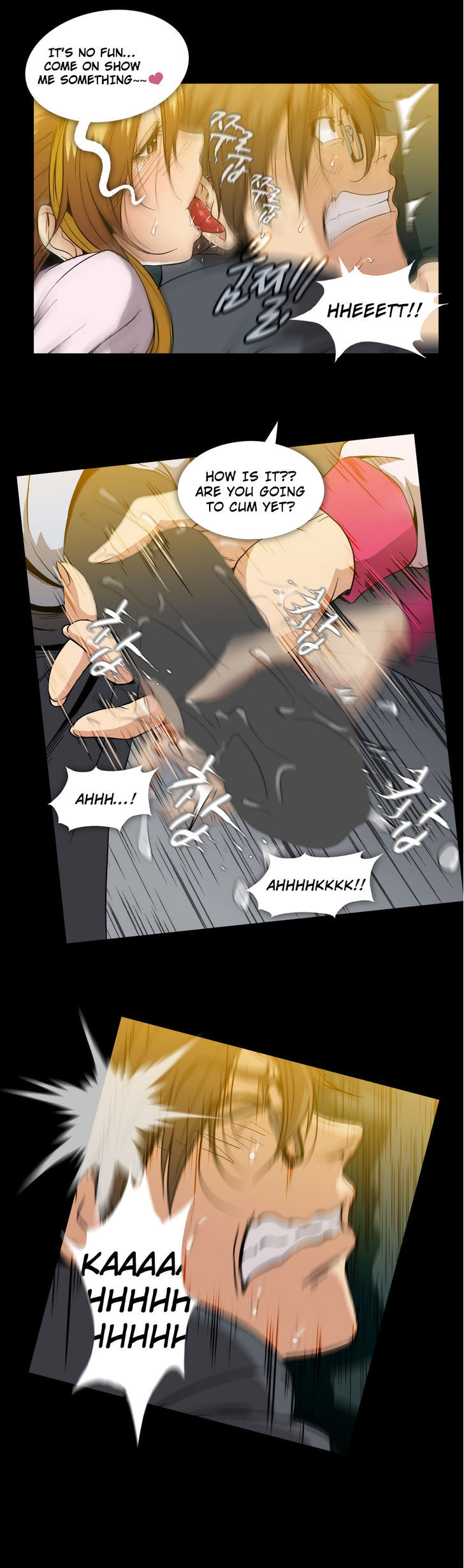 Drug Candy Chapter 20 image 7