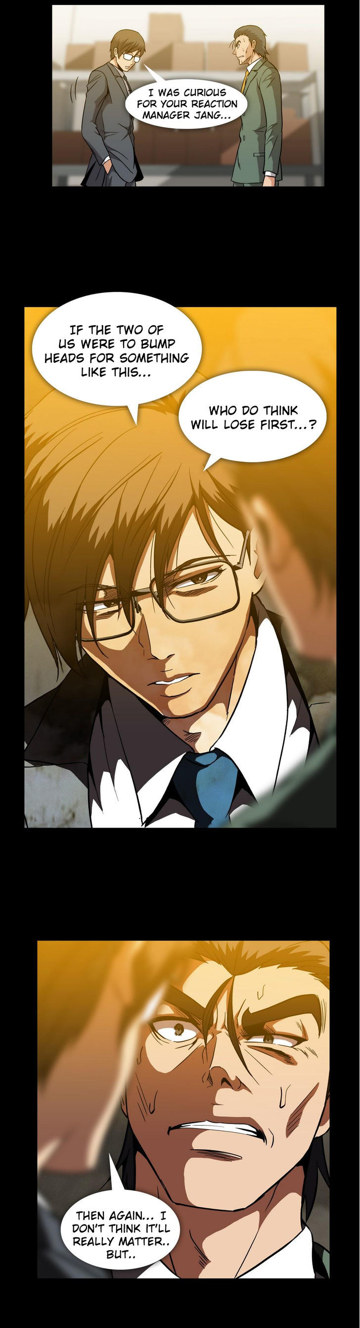 Drug Candy Chapter 21 image 15