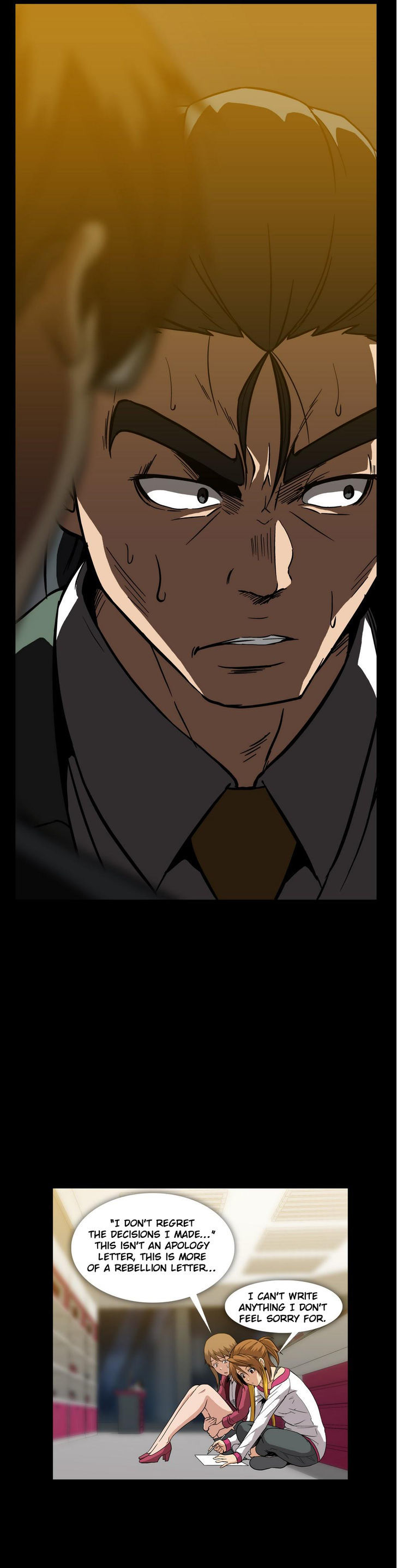 Drug Candy Chapter 21 image 17