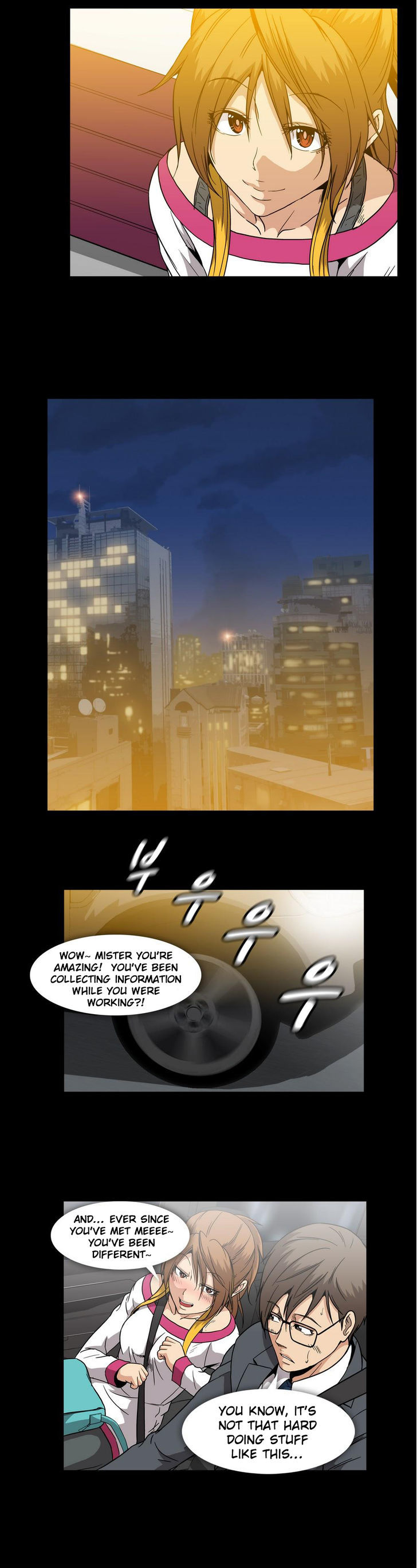 Drug Candy Chapter 21 image 19
