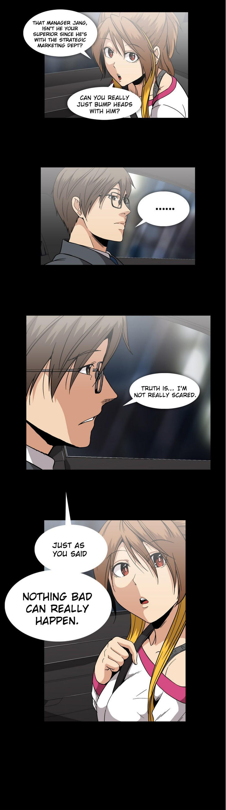 Drug Candy Chapter 21 image 20