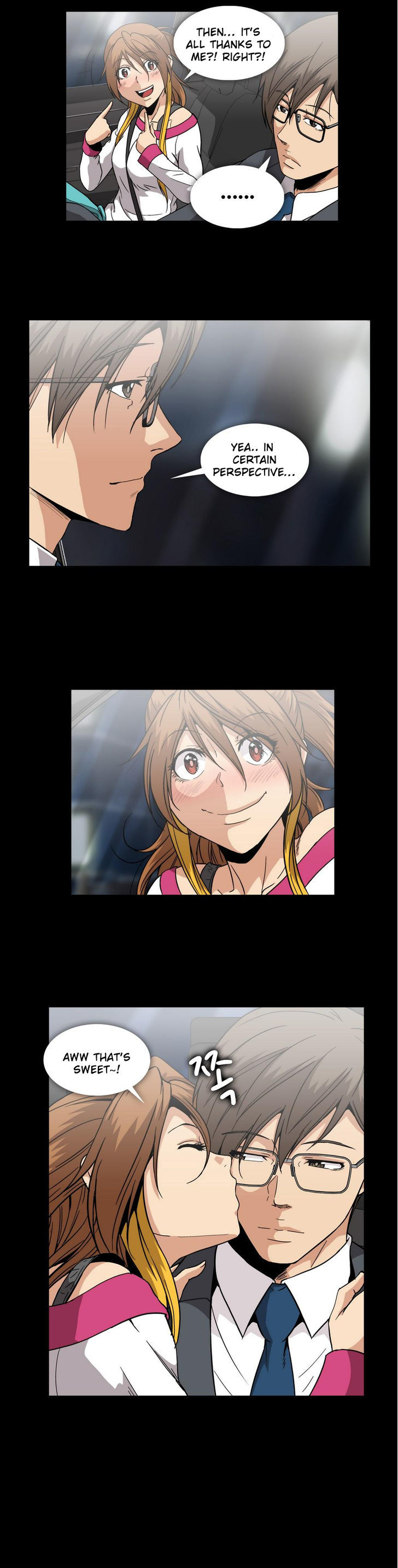 Drug Candy Chapter 21 image 21