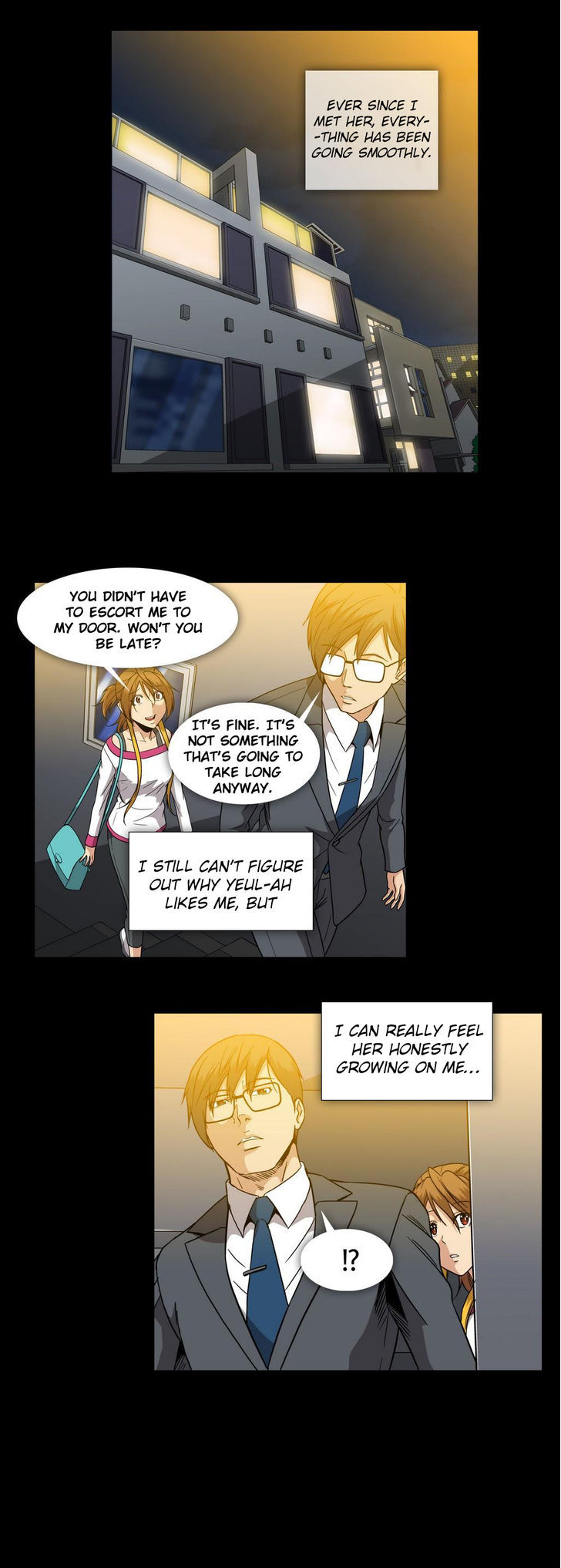 Drug Candy Chapter 21 image 22