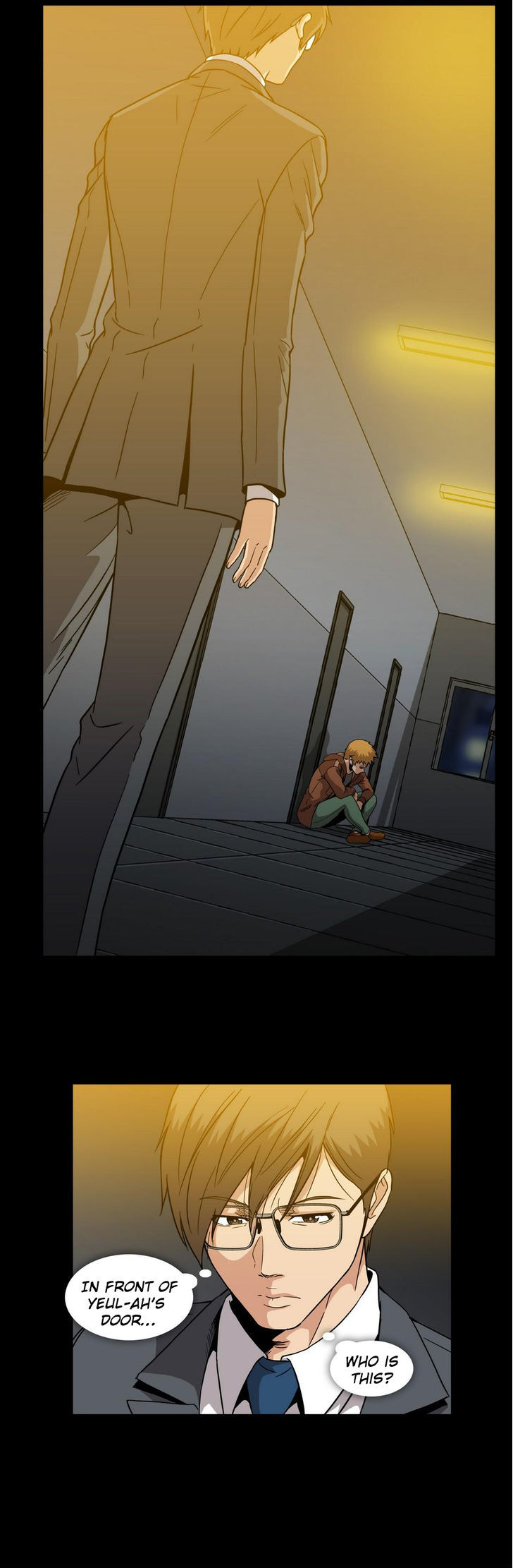 Drug Candy Chapter 21 image 23