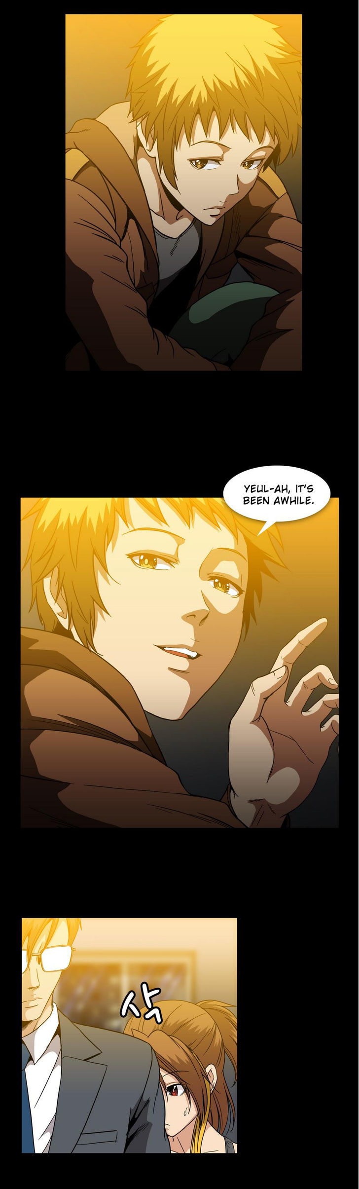 Drug Candy Chapter 21 image 24
