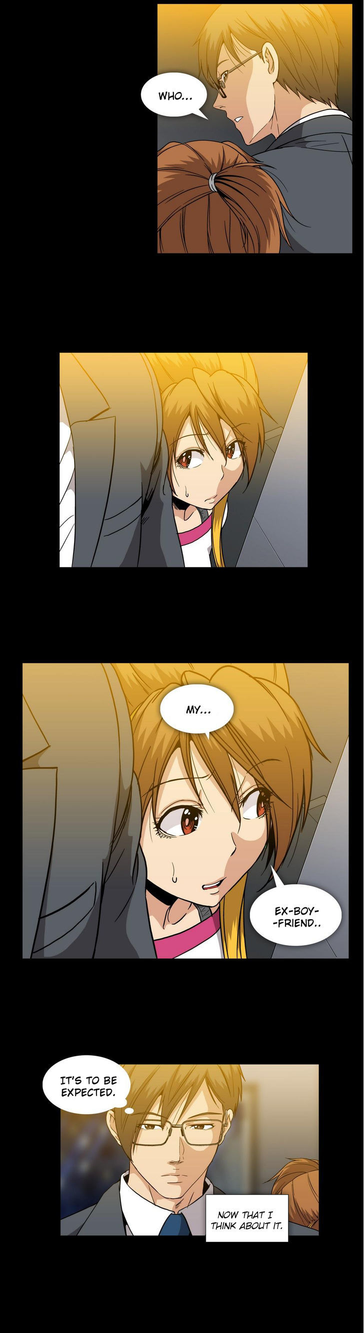 Drug Candy Chapter 21 image 25