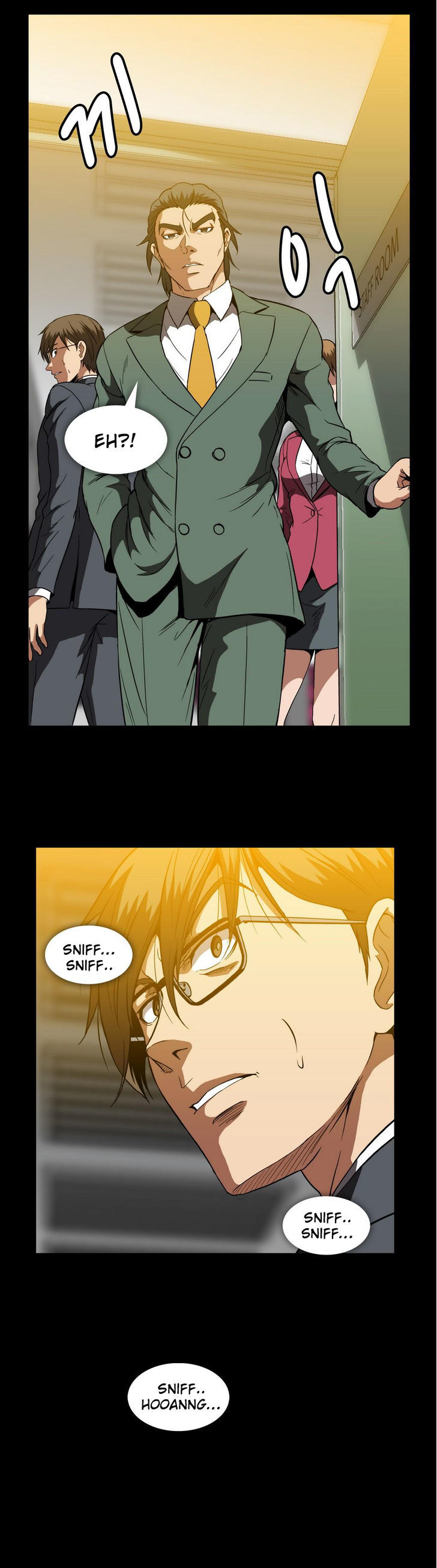 Drug Candy Chapter 21 image 5