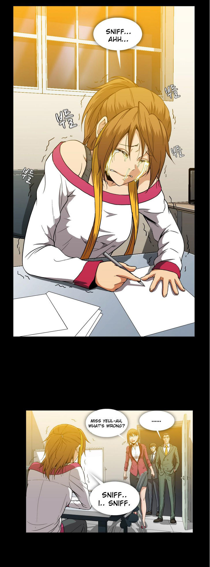 Drug Candy Chapter 21 image 6