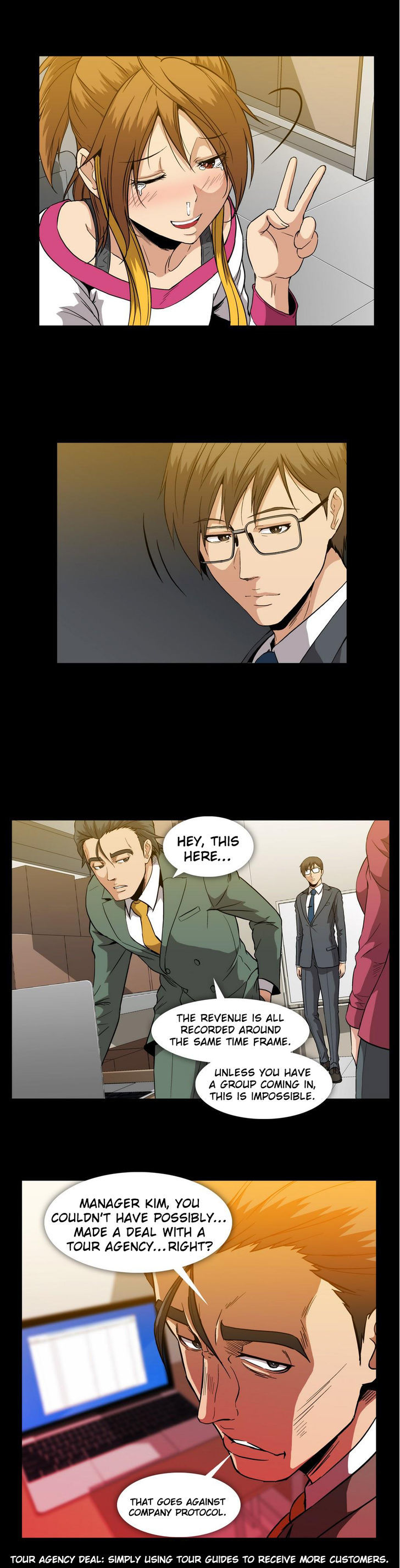 Drug Candy Chapter 21 image 8